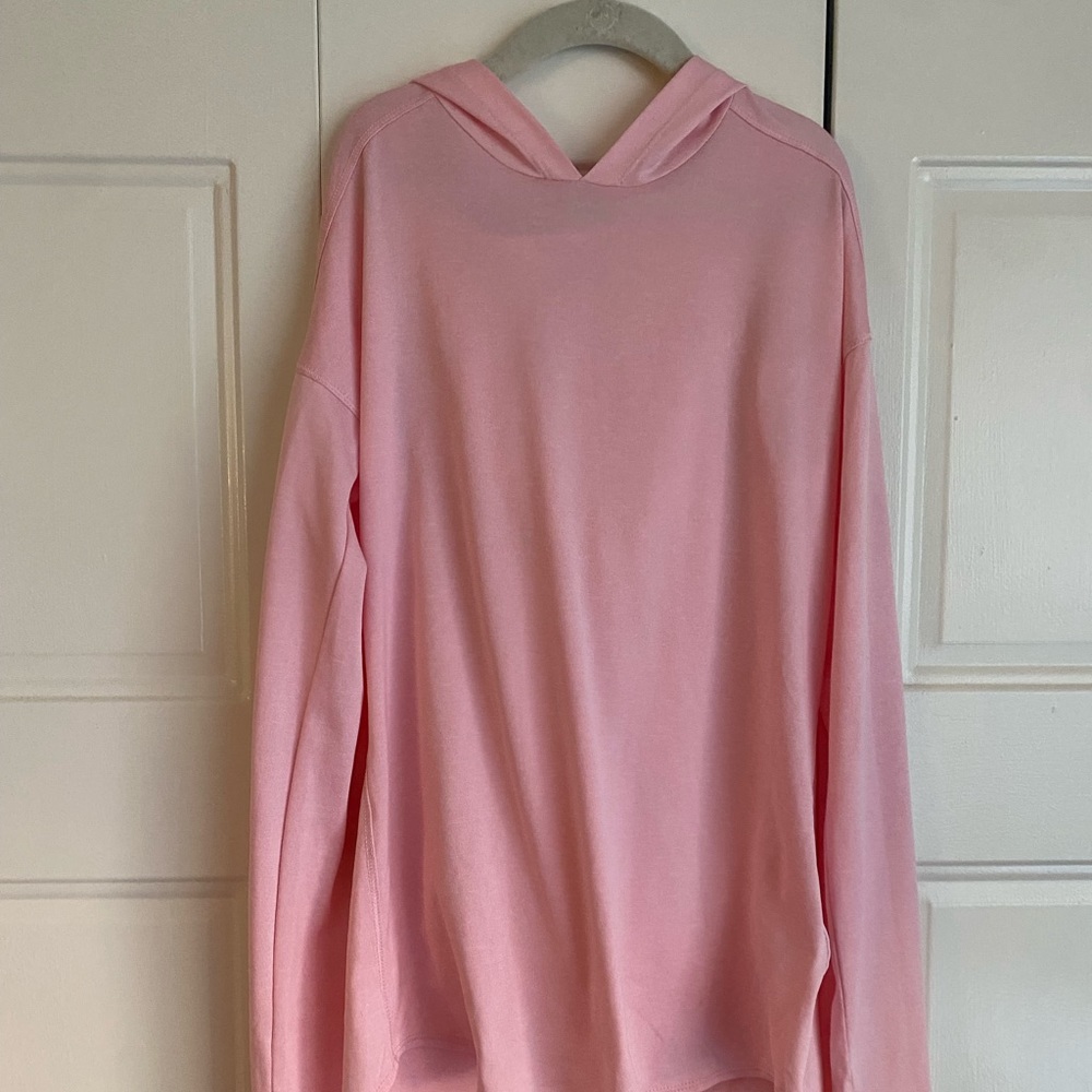 Columbia Omni-Wick SPF Dri Fit Hoodie XS